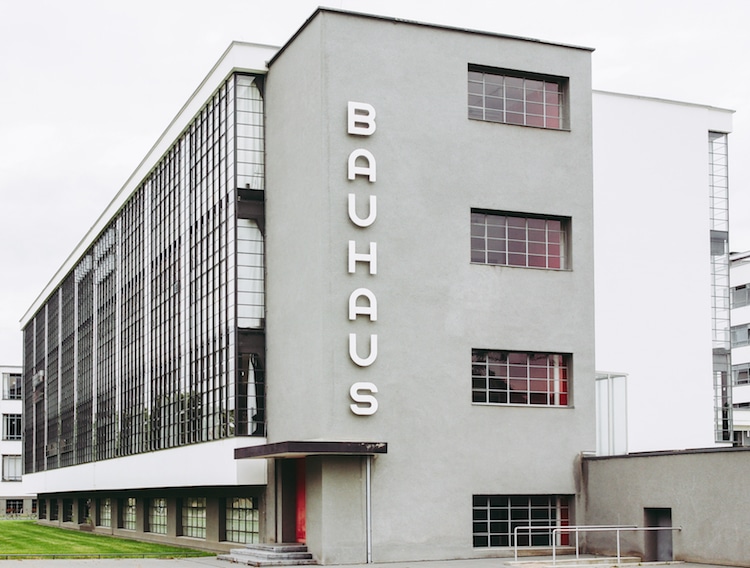 Celebrate 100 Years of Bauhaus with These Free Online Documentaries